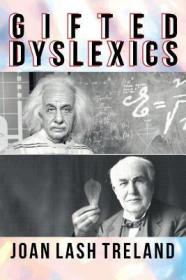 现货Gifted Dyslexics[9781642986846]