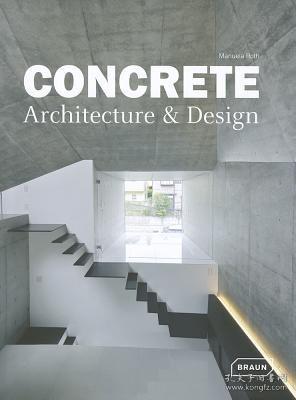 ConcreteArchitecture&Design