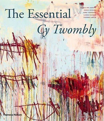 EssentialCyTwombly[赛扬湯伯利]