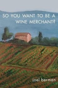 現(xiàn)貨 So You Want to Be a Wine Merchant? [9781627875875]