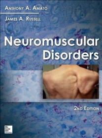 现货 Neuromuscular Disorders, 2Nd Edition [9780071752503]