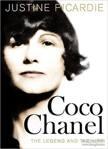 Coco Chanel：The Legend and the Life