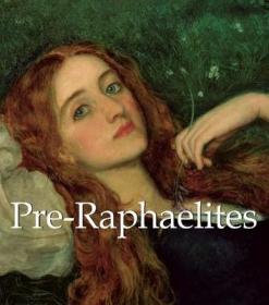 现货Pre-Raphaelites (Mega Square)[9781783100170]