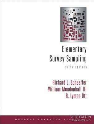 ElementarySurveySampling