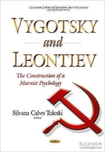 现货Vygotsky & Leontiev (UK)[9781634829014]