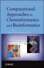 ComputationalApproachesinCheminformaticsandBioinformatics