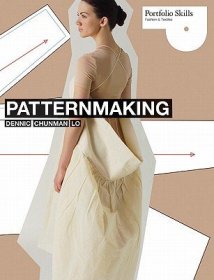 现货Pattern Making[9781856697507]