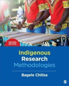 现货Indigenous Research Methodologies[9781483333472]