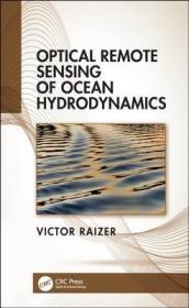 现货 Optical Remote Sensing Of Ocean Hydrodynamics [9780815360148]