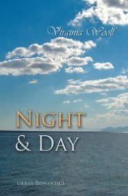 现货Night and Day[9781787246690]