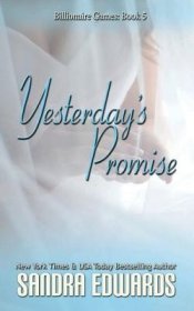 现货Yesterday's Promise[9781934342626]