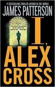 现货I, Alex Cross[9780446558846]