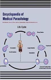 现货Encyclopaedia of Medical Parasitology (3 Volumes)[9781788026512]