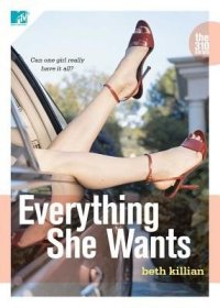 現(xiàn)貨 Everything She Wants [9781416521686]