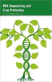 现货DNA Sequencing and Crop Protection[9781785696527]