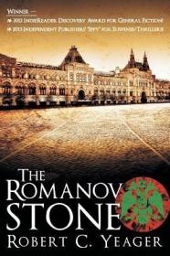 现货The Romanov Stone[9781458201560]