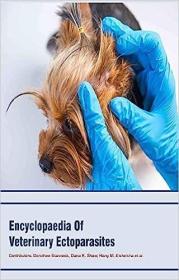 现货Encyclopaedia of Veterinary Ectoparasites (3 Volumes)[9781785696718]