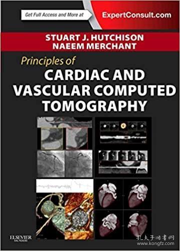 PrinciplesofCardiacandVascularComputedTomography,1e(PrinciplesofCardiovascularImaging)