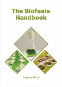 现货 The Biofuels Handbook[9781682866788]