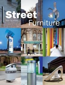 现货 Street Furniture[9783037680438]