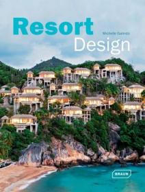 现货 Resort Design[9783037680889]