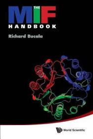 现货 The Mif Handbook [9789814335355]