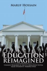 现货Education Reimagined: Changes Required in the U.S. Education System from Students' Perspectives[9781543417258]