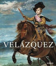 现货Velazquez[9783777424965]