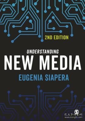 现货Understanding New Media[9781446297100]