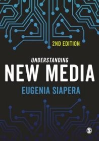 现货Understanding New Media[9781446297100]