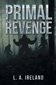 现货Primal Revenge[9781683485490]
