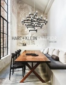 现货Hare + Klein Interior[9781760760441]