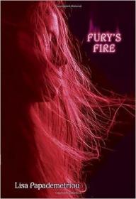 现货Fury's Fire[9780375868627]