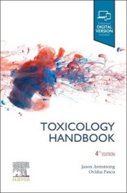 现货The Toxicology Handbook[9780729544368]