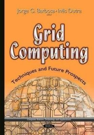 现货Grid Computing (UK)[9781631177040]