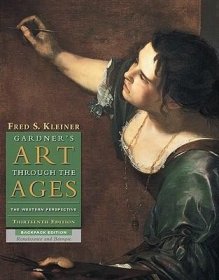 Gardner's Art through the Ages：Global AgesHistory, Enhanced Edition (with ArtStudy Online and Timeline)13 edition