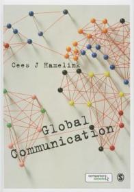 现货Global Communication[9781849204231]