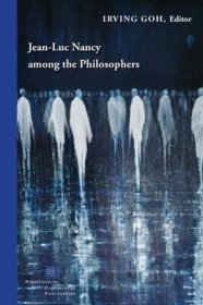 现货Jean-Luc Nancy Among the Philosophers[9781531501969]