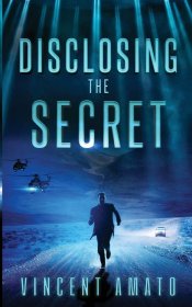 现货Disclosing the Secret[9780994475718]