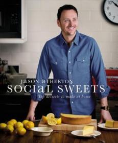 现货 Social Sweets[9781472905567]