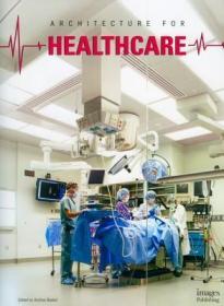 现货 Architecture for Healthcare[9781864701180]