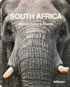 现货South Africa[9783832794132]