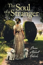 现货The Soul of a Stranger[9781973600831]