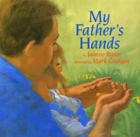 现货My Father's Hands[9780688091897]