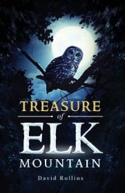 现货Treasure of Elk Mountain[9781946977458]