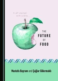 现货 The Future of Food[9781527547728]