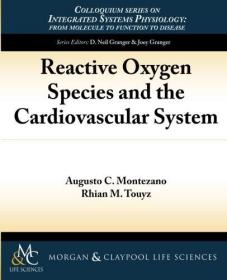 现货Reactive Oxygen Species and the Cardiovascular System[9781615043620]