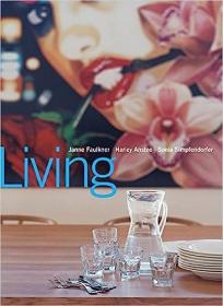 现货Living[9781741148268]