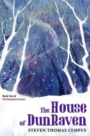 现货The House Of Dunraven[9781498233071]