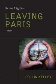 现货Leaving Paris[9781943977123]